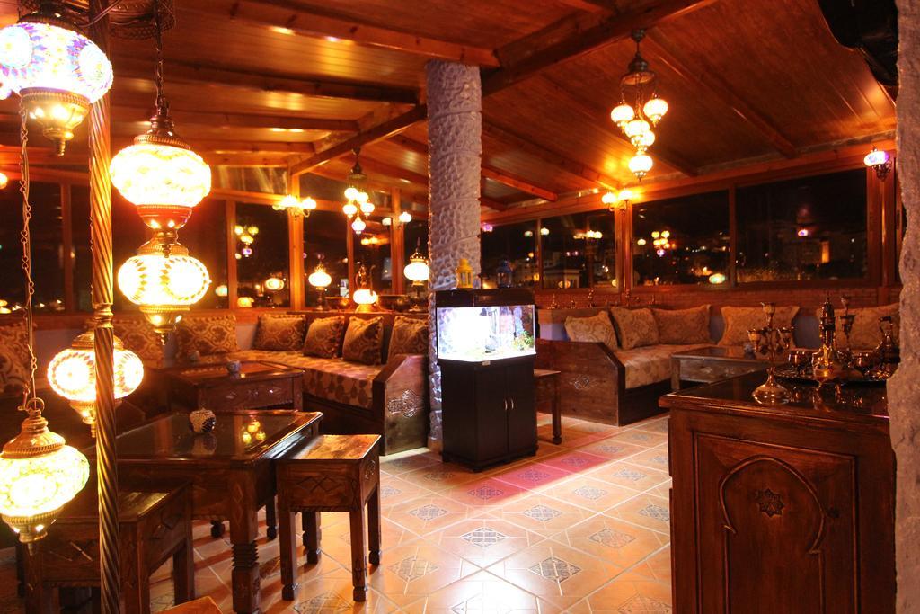 Résidence Hoteliére Chez Aziz Chefchaouen Kültér fotó